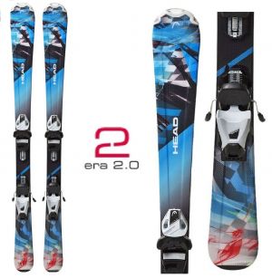 Горные лыжи HEAD Xtreme Joy SLR 2 – 87 см
