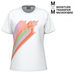 Head VISION T-Shirt Women WHCN - 36/38 (S)