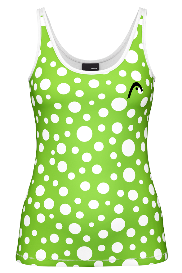 Блуза Head SPIRIT II Tank Top Women IGXR - 36/38 (S)