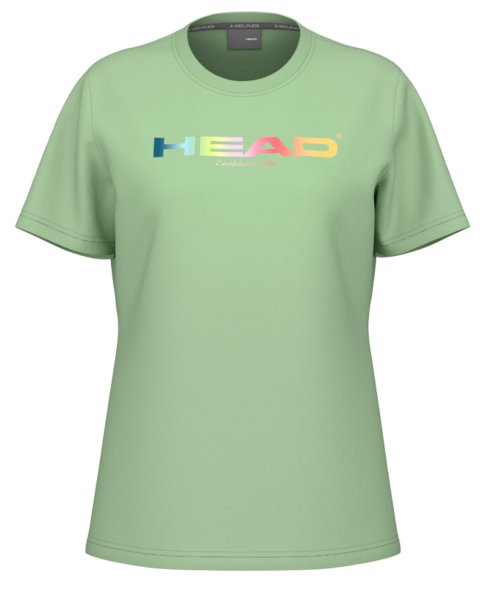 Блуза спортивная Head RAINBOW Women CE - 36/38 (S)