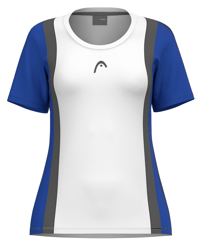 Блузка Head CLUB 25 TECH Women ROWH - 36/38 (S)