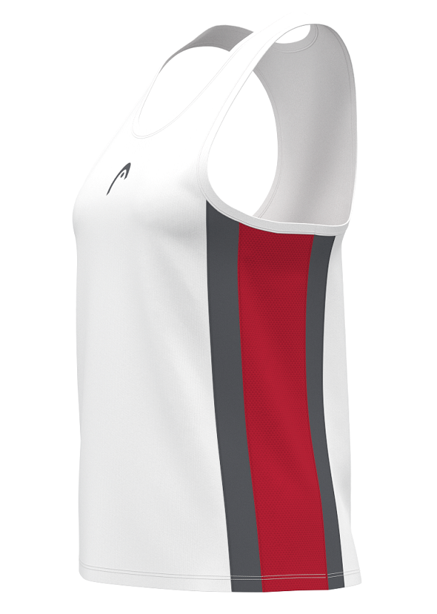 Блуза Head CLUB 25 TECH Tank Top Women RDWH - 36/38 (S)