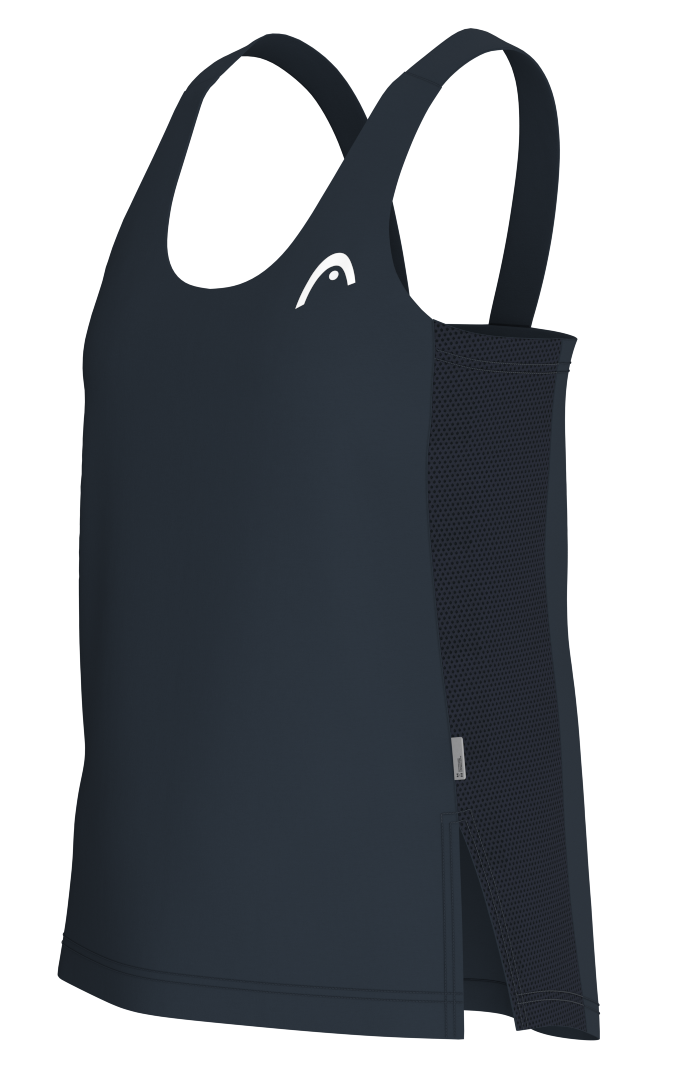 Блуза Head SPIRIT Tank Top Girls NV - 140