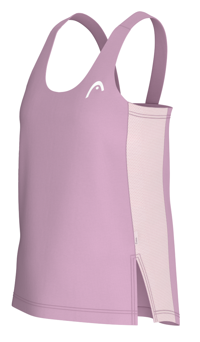 Блуза Head SPIRIT Tank Top Girls ZI - 140