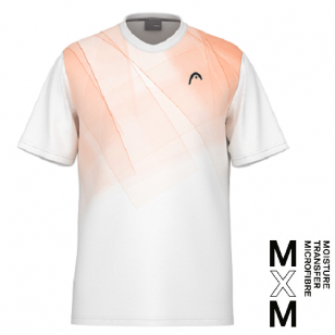 Head TOPSPIN T-Shirt Boys XVCN - 140