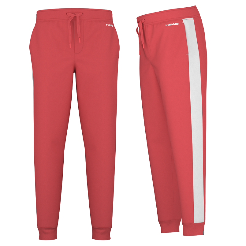 Брюки спортивные HEAD ProPlayer Men WHGI - 50/52 (L)