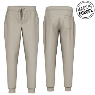 Head MOTION Sweat Pants Men WG - 50/52 (L)