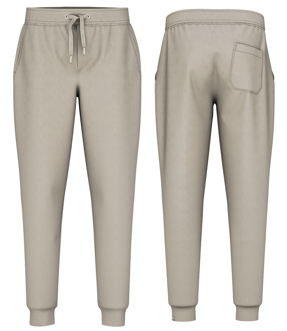 Брюки спортивные Head MOTION Men WG - 50/52 (L)