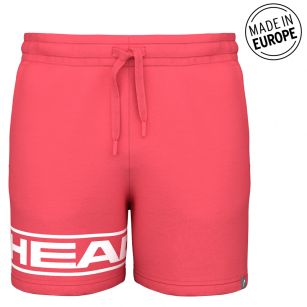 Head PROPLAYER Sweat Shorts Unisex WHGI - L