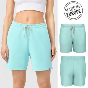 Head MOTION Sweat Shorts Unisex AQ - S