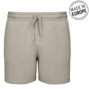 Head MOTION Sweat Shorts Unisex WG - S
