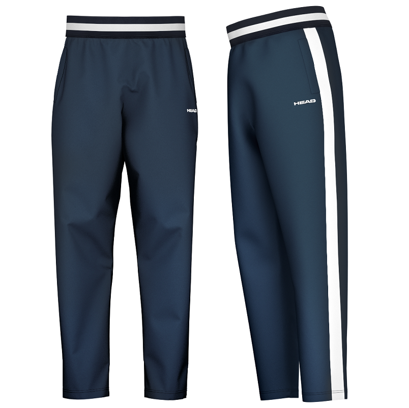 Брюки спортивные Head VISION Men NV - 50/52 (L)