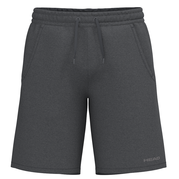 Шорты теннисные Head CLUB ORIGINAL Bermudas Boys DM - 140