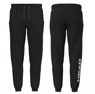 Брюки спортивные Head CLUB ORIGINAL Junior BK - 140