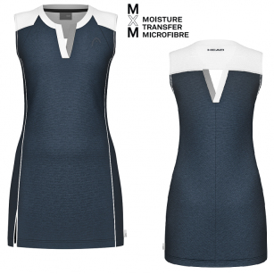 Head PLAY Tech Dress Women NV - 36/38 (S)