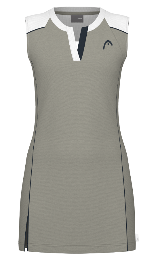 Платье спортивное Head PLAY Tech WG - 36/38 (S)