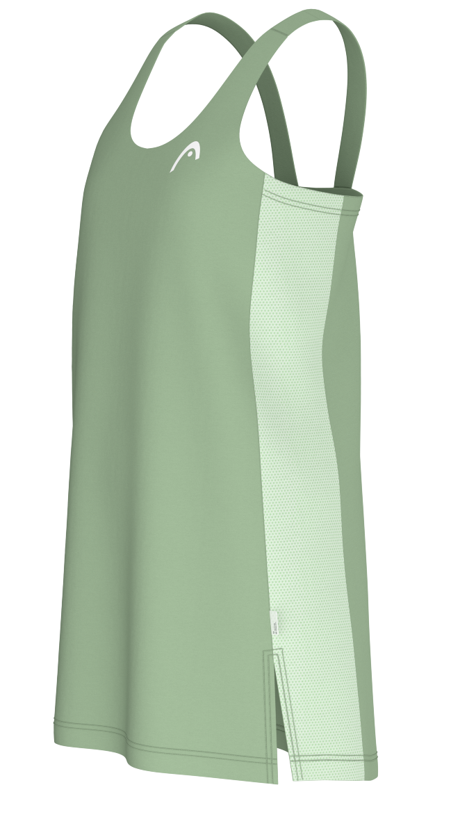 Платье спортивное Head SPIRIT CE - 36/38 (S)