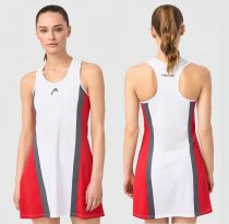 Head CLUB 25 Dress Women RDWH - 36/38 (S)