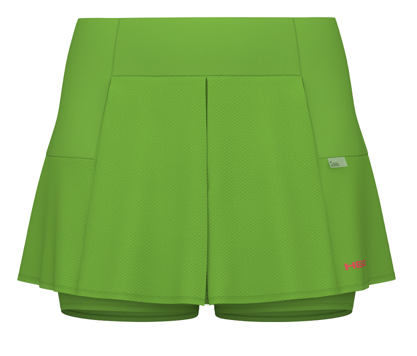 Юбка теннисная Head PERFORMANCE Women IG - 36/38 (S)