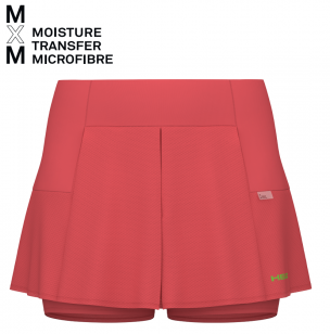 Head PERFORMANCE Skort Women GI - 36/38 (S)