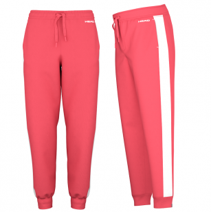 Head PROPLAYER Sweat Pants Women WHGI - 36/38 (S)