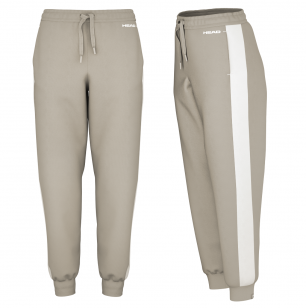Head PROPLAYER Sweat Pants Women WHWG - 36/38 (S)
