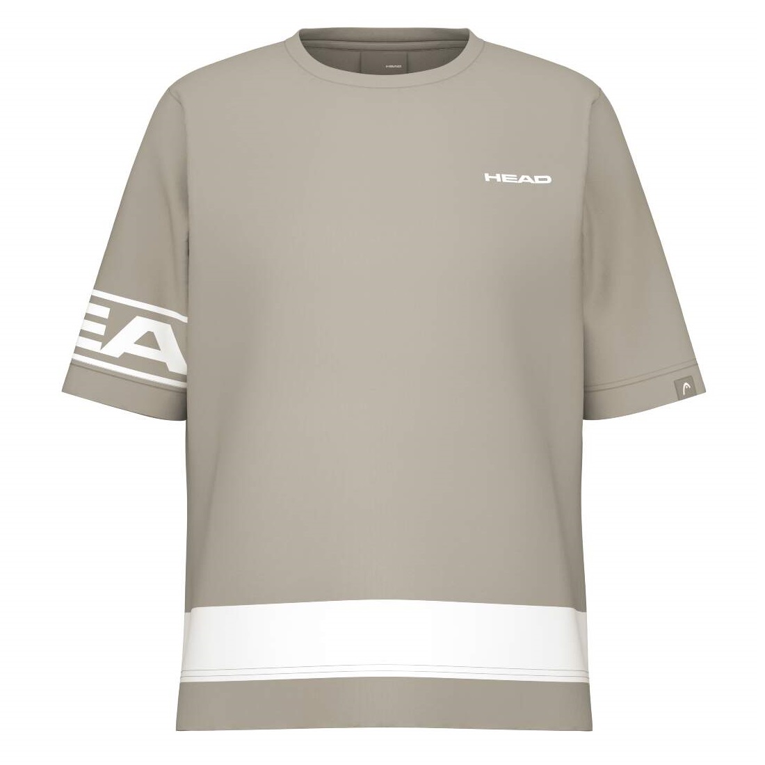 Head PROPLAYER T-Shirt Women WG - 36/38 (S)