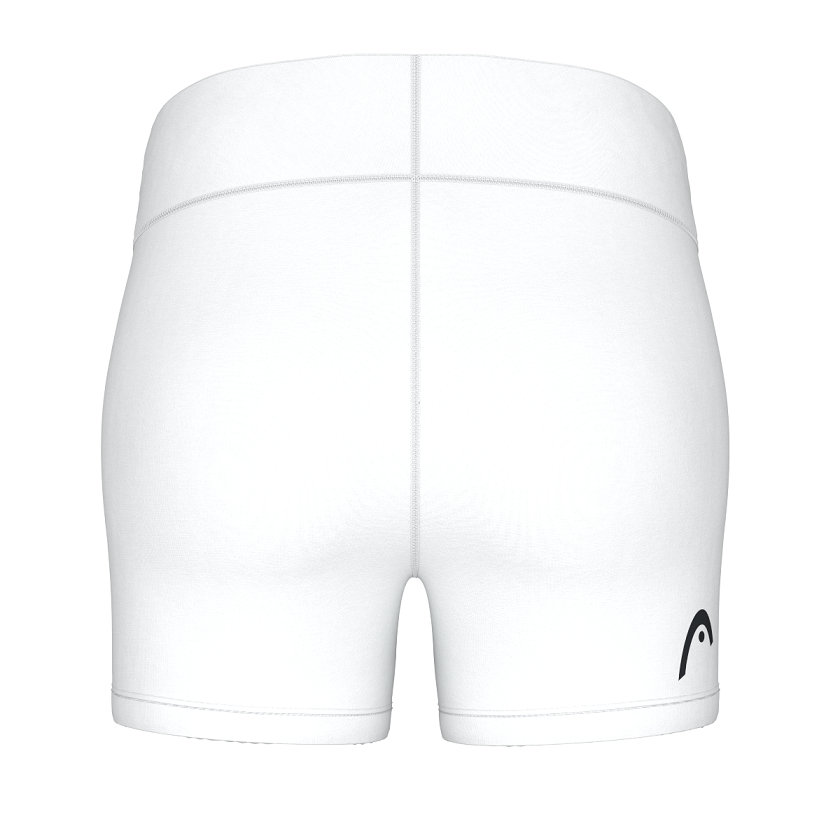 Head TECH Panty Women WH - 36/38 (S)