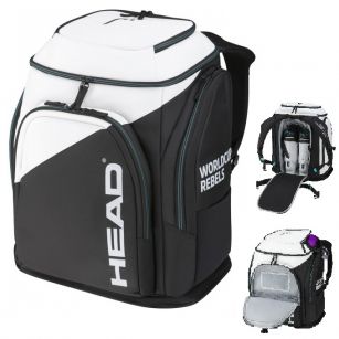 HEAD REBELS RACING Backpack S (объем 70 L)