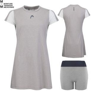 Head PADEL Tech Dress Women GR - 34/36 (XS)