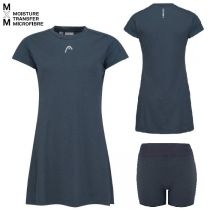 Head PADEL Tech Dress Women NV - 36/38 (S)