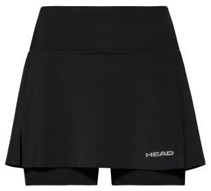 Head CLUB Basic Skort Girls BK - 164