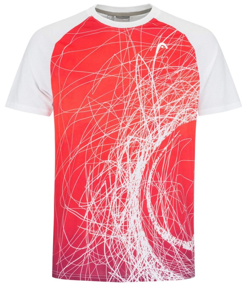 PERFORMANCE MC Paris T-Shirt Men - 46/48 (S)