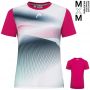 Head PERFORMANCE T-Shirt Women MUXR - 36/38 (S)
