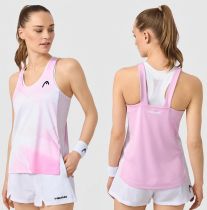Head SPIRIT Tank Top Women XWZI - 36/38 (S)