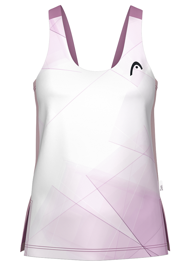 Блуза Head SPIRIT Tank Top Women XWZI - 36/38 (S)