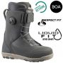 Ботинки для сноуборда Head TEAM BOA Hybrid Liquid Fit - 27,5 см (Eur. 42.5)
