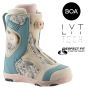 Ботинки для сноуборда Head JILL LYT BOA Focus - 24.5 см (Eur. 38)