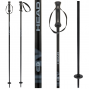 Палки горнолыжные Head JOY black - 115 см