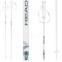 Палки горнолыжные Head JOY white - 105 см