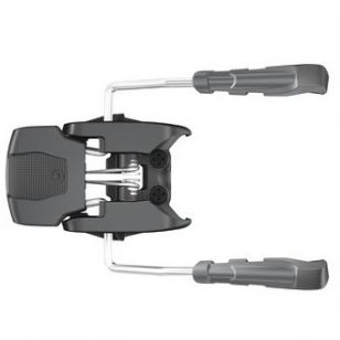 Скистоп горнолыжный Head POWER Brake2 Race PRO wide 18-85 [A] - 1 пара