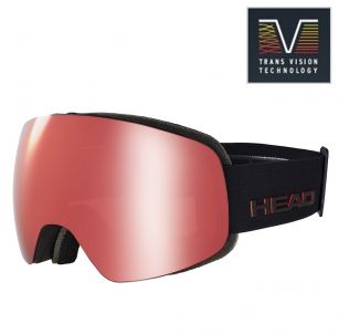 Маска Head GLOBE TVT red S2 (день)