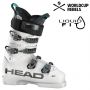 Горнолыжные ботинки Head RAPTOR WCR 140S white - 30.5 см (Eur. 46.5)