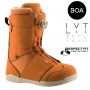 Ботинки для сноуборда Head SCOUT LYT BOA Coiler fox - 25.5 см (Eur. 39.5)
