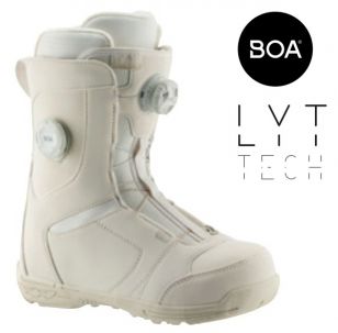 Ботинки для сноуборда Head TIARA LYT BOA Focus sand - 24 см (Eur. 37)