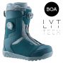 Ботинки для сноуборда Head TRIGGER LYT BOA Focus denim  - 25 см (Eur. 39)
