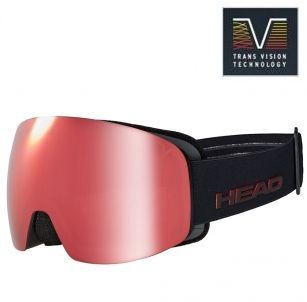 Маска Head GALACTIC TVT red S2  (день)