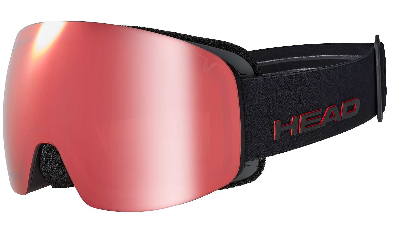 Маска Head GALACTIC TVT red S2  (день)