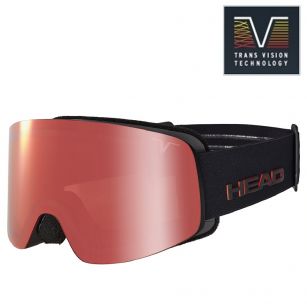 Маска Head INFINITY TVT red S2 (день)