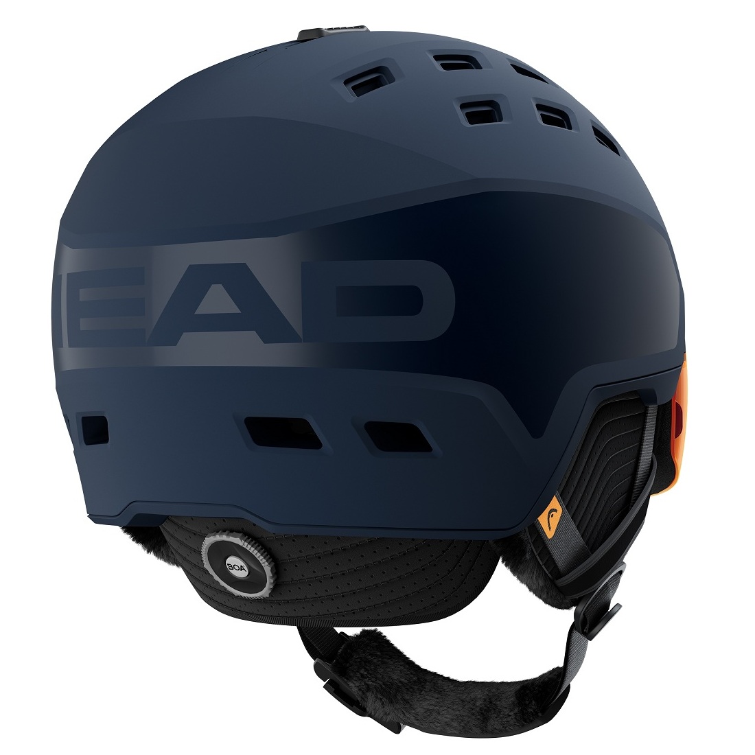 Шлем Head RADAR PRO nightblue - M/L (56-59 cм)